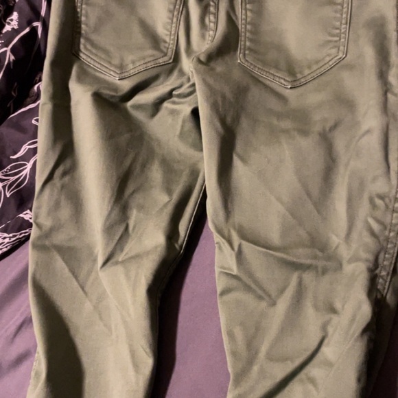 Flip side Camo reversible pants - Picture 6 of 6